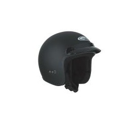 Speeds Jet Classic matt black